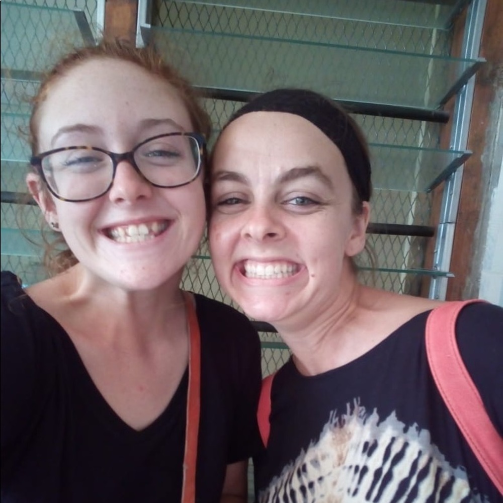 Meet your Posher, Ashley